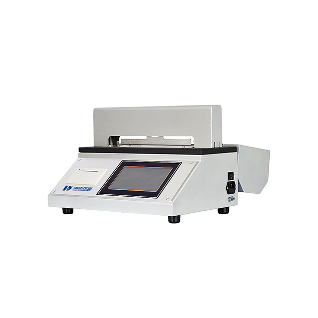 Tissue Paper Softness Tester Toilet Paper Softness Test Machine