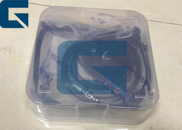 Kit de joint d'excavatrice de R210LC-7 R210-7/joint principal hydraulique XJBN-00971 XJBN-00972 de pompe