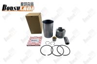 Le KIT 100P-T de REVÊTEMENT de CYLINDRE remplacent l'OEM usé de revêtements de cylindre 5-87813194-0