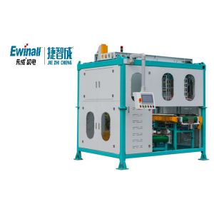 Сумки машины упаковки 4kw сумки вакуума коробки коробки EWINALL 1400/h