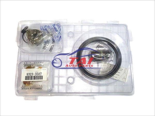 Kit de reparo de caminhão Air Master 9323-3507 ternos para Hino 9320-1228