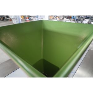 Heavy-duty Durable Automatic Dough Divider