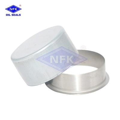 Acessórios para navios Speedi Sleeve Skf CR 99274 Peças hidráulicas marítimas originais CR99274 Casca de aço