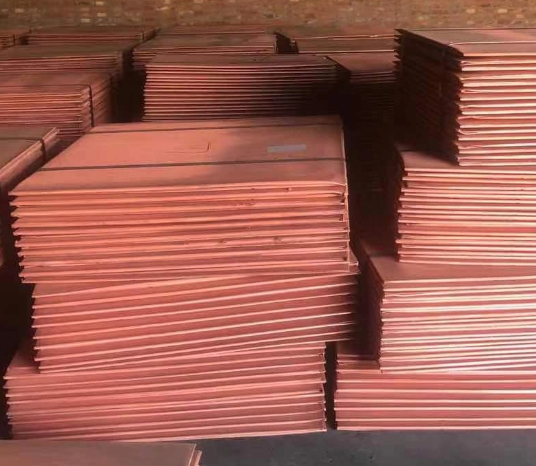 Индустрия ASTM B36 ASTM B194 металлического листа 1m зеркала медная покрытая 2m 3m 6m подвергая механической обработке