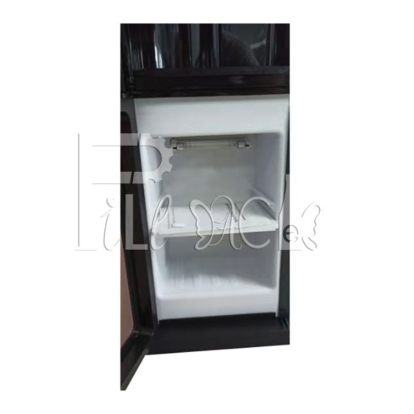 Floor Standing Hot Cold 220v Electric Drinking Water Dispenser With Uv Sterilizer