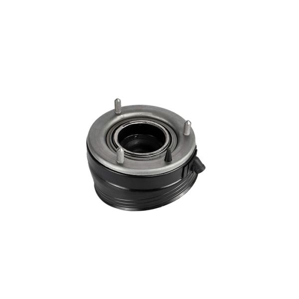 Car Air Suspension Parts Land Rover L322 Front Left Top Mounting Metal Head Cover RNB000750