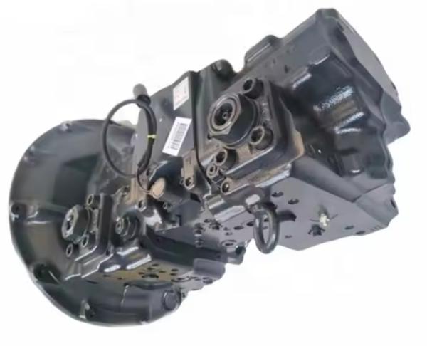 Hydraulic Pump for Engineering Machinery Engine PC200-6 PC200-7 PC200 Excavator Hydraulic Main Pump 708-2l-00460 708-2l-00300