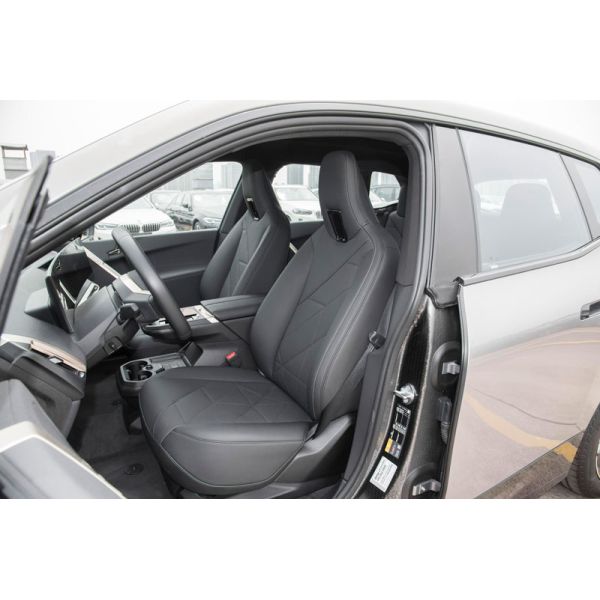 2023 2.0T бензиновые гибридные автомобили BMW X3 PHEV 245 лошадиных сил L4 5 местный внедорожник 230 км/ч