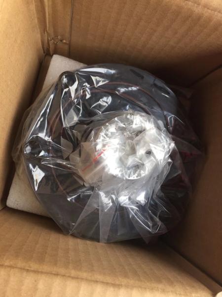 Rexroth A4VG125 Charge Pump/Gear pump connect A10VSO71 Pump Hydraulic Pump Parts