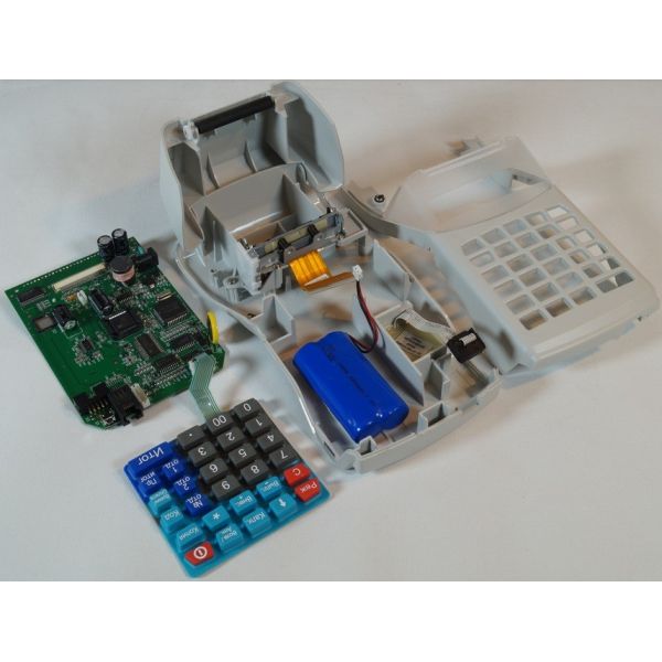 High Quality Turnkey Project Assembly Provider | LUPHI