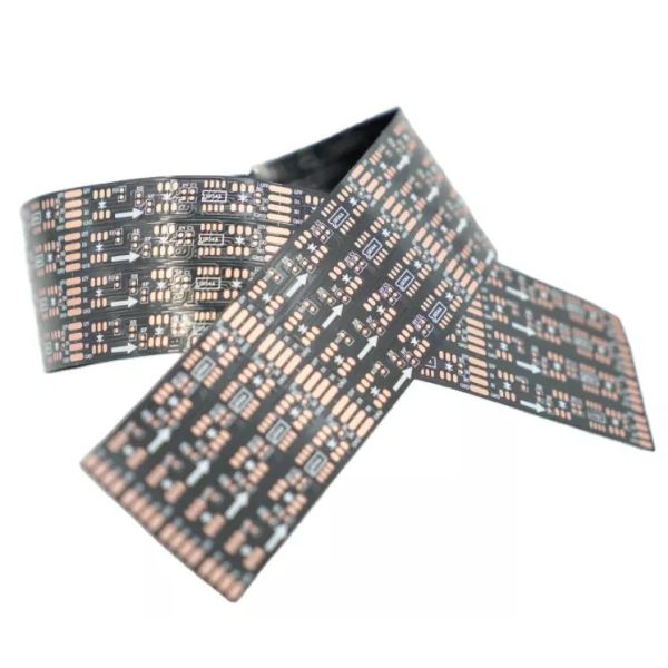 Print circuit board led light fpc led bulb pcb Soft Light Strip Circuit Board led bulb pcb board flexible pcb