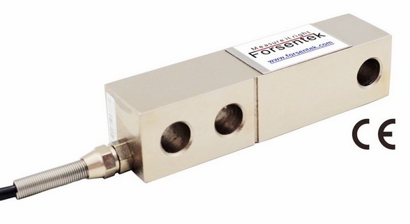 Shear Beam Load Cell 500kg Single Ended Loadcell Sensor 1 ton
