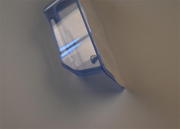 High Cleanliness Medical PETG Blister Box Sterile Packaging For Sensitive Medical Devices