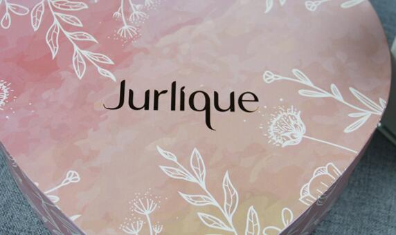 Heart Shape Cardboard Gift Packaging Boxes Pink Color 157gsm Coated Art Paper