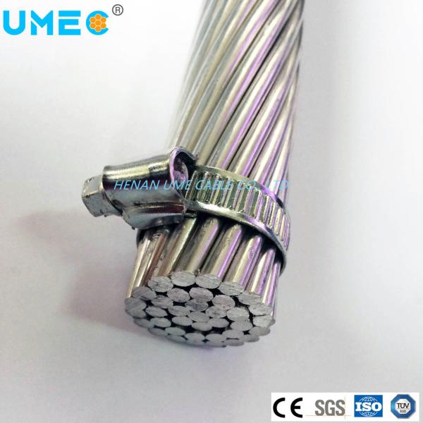 All Aluminum Conductor AAC AAAC for Bare Overhead Power Transmission Line Application