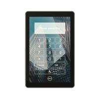 10,1 dans des programmes bien choisis de multimédia de numéro de l'étage d'ascenseur d'écran tactile