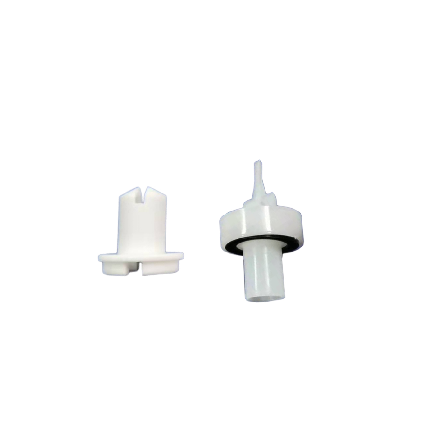 377856 сопло оружия брызг покрытия PTFE порошка Easyselect Gm01 плоское