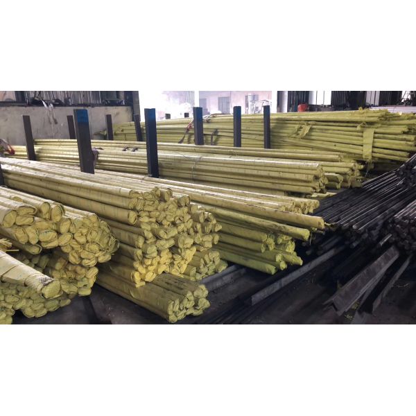 AISI 431 EN 1.4057 Stainless Steel Round Bars Flat bars ( Plates )