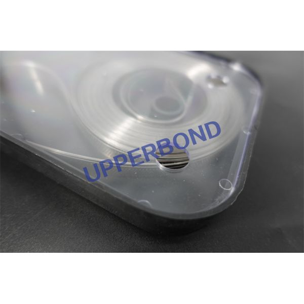 ленты всасывания 0.2*12.6*3900mm стальные скачут части машины сигарет