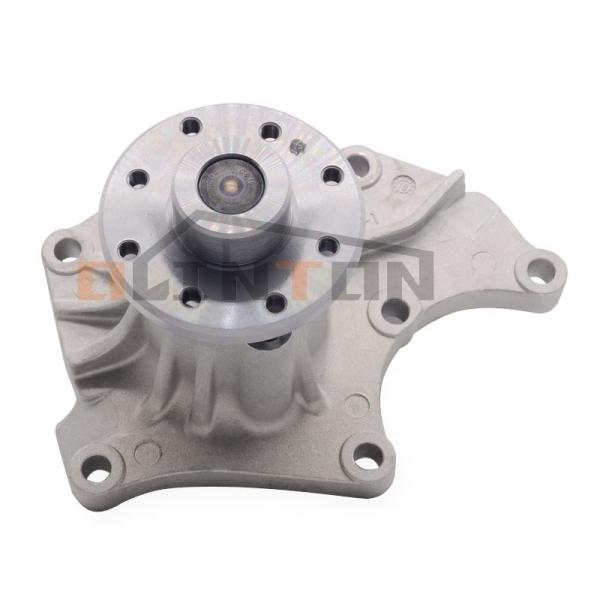 4JB1 Pompe à eau 5876100880 8971233301 La correspondance parfaite pour les pièces de rechange du moteur diesel