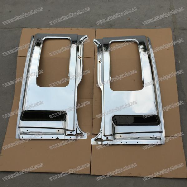 Rear Pilar For ISUZU NEW GIGA Truck Spare Body Parts