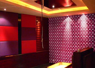 4mm Tinted Laminated Glass Liquid Stereoscopic Effect Pattern
