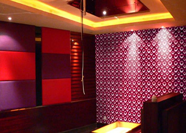 CE Printed Laminated Glass Panel For Interior Decoration