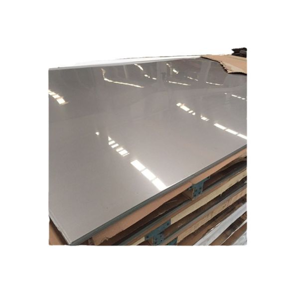 SUS317L Stainless Steel Sheet