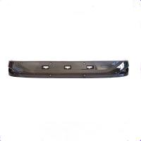 Shacman truck parts sunshade assembly cab parts sun visor for F2000/F3000/X3000