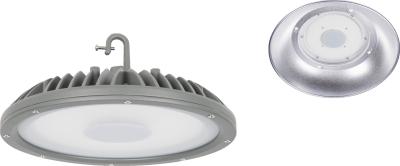 Instalações de iluminação LED à prova d'água da série HRFD-E (tipo C)