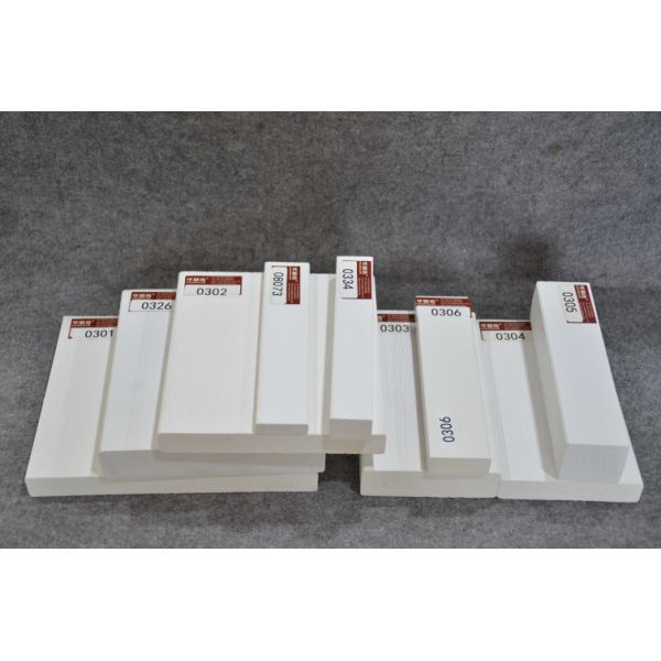 Высокая лоснистая прессформа карниза потолка Pvc для живя комнаты попа