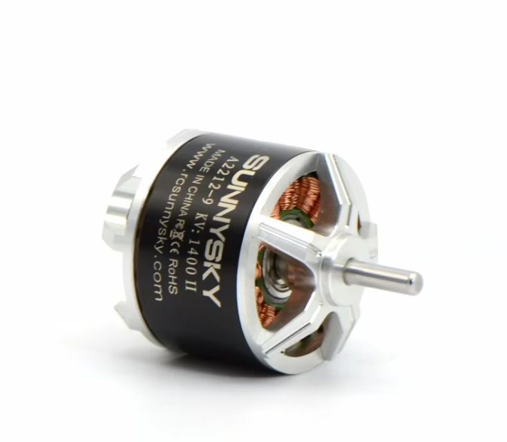 Sunnysky A2212 KV980  Brushless Motor For Practicing