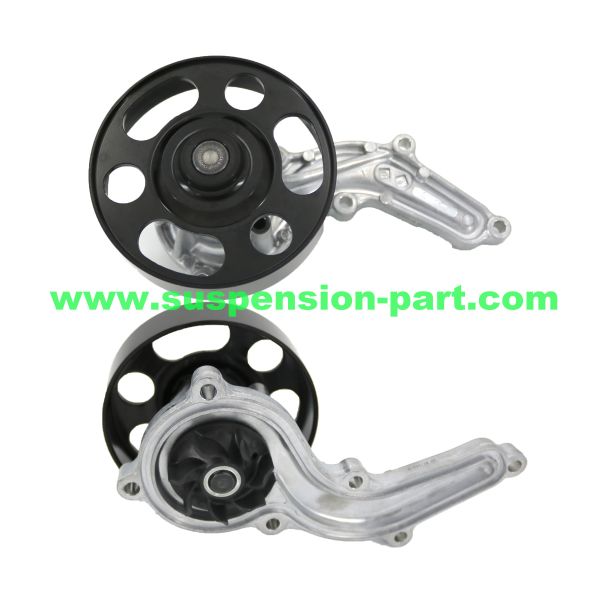 19200-5R0-003 192005R0003 Водяной насос для автомобильных двигателей для HONDA BR-VIII ((DG3) 1.5 I-VTEC