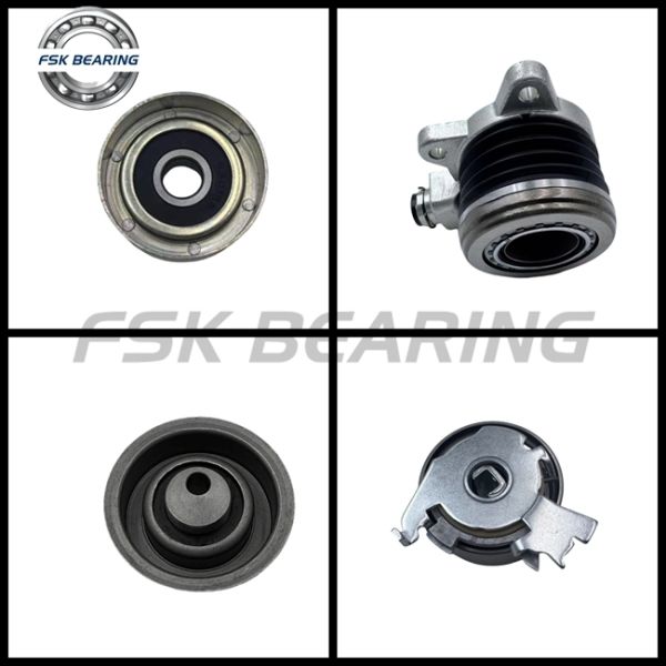 FSK Brand Release Bearing 1601030XCM52B For Harvard Acton Xiangyu Ludi