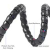 Flexible Wire Cord Bundler Cable Sleeve for TV/PC/USB/Audio Cable Spiral Guard Hydraulic Hose