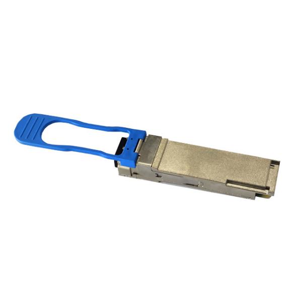 FTTX Fiber Optic Transceivers 40G qsfp 1310nm 10km LR4 LC Optical module QSFP-40G-LR4 DDM Compatible transceiver module