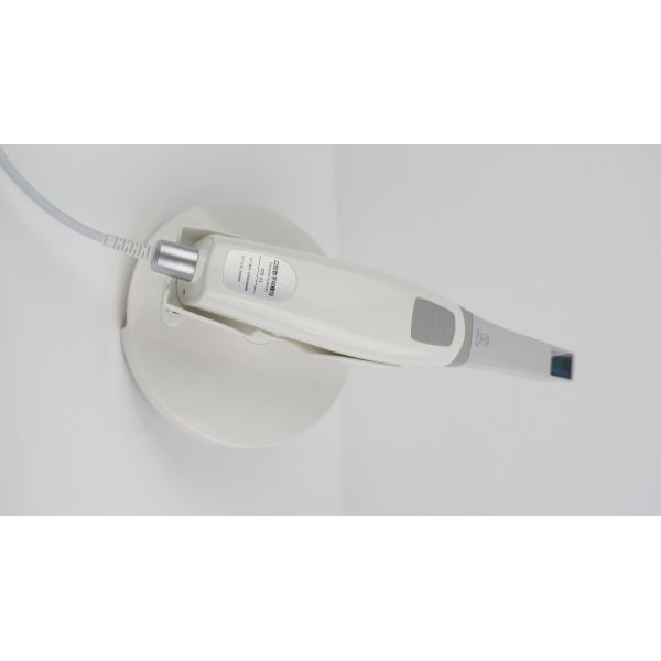 YUCERA YRC-S03 204g Lightweight Intraoral Scanner with ≤15μm Accuracy and 90s Full Arch Scan for Dental Labs