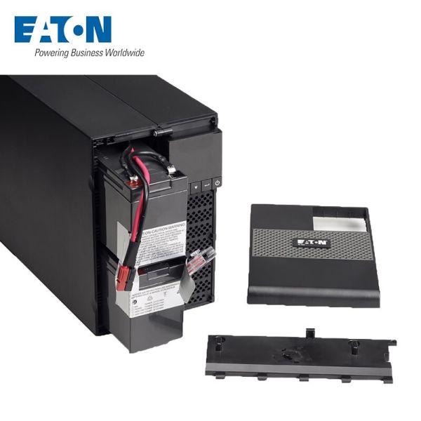 Раковина 9PX 5KVA 4.5KW Eaton UPS 19 дюймов Раковина Башня Бесперебойное питание UPS 1500va