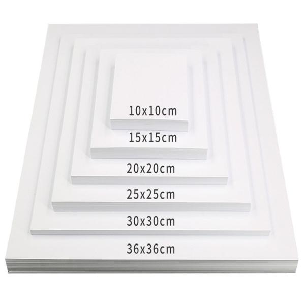 Conception personnalisée libre Holographique papier et carton métallisés