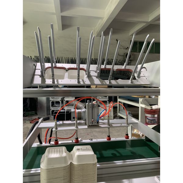 Industrial One Pass Printer with 4-6 Colors and Customizable Resolution for High-Speed Digital Printing