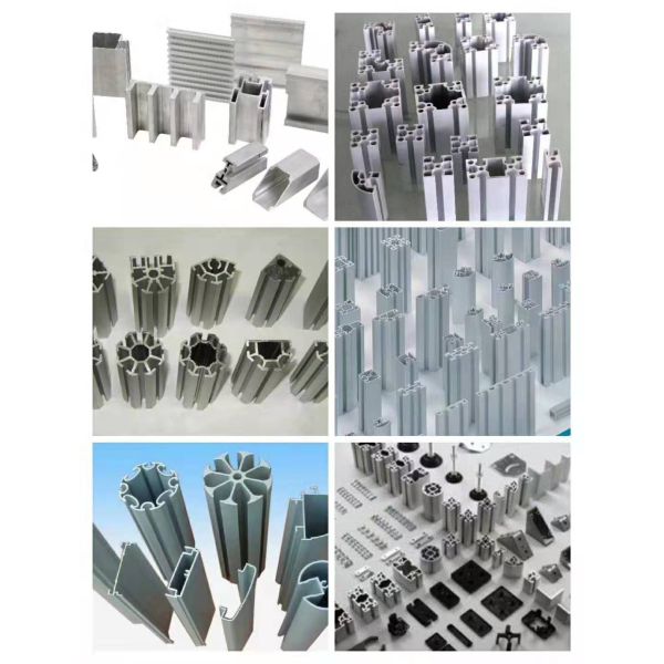 PG30 3030 Aluminium Profile For Kitchen Cabinets Machinery Worktable Frame