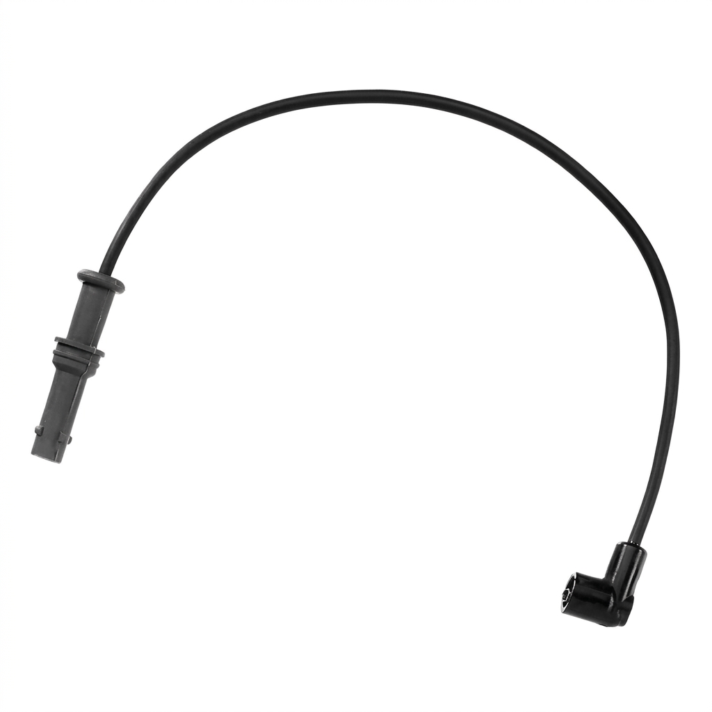 Ignition Wire Set - OE: 22451-AA371