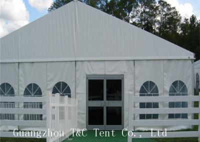 European Style Outdoor Party Tents Of Festival Celebration With Hot Dipped Galvanized Steel