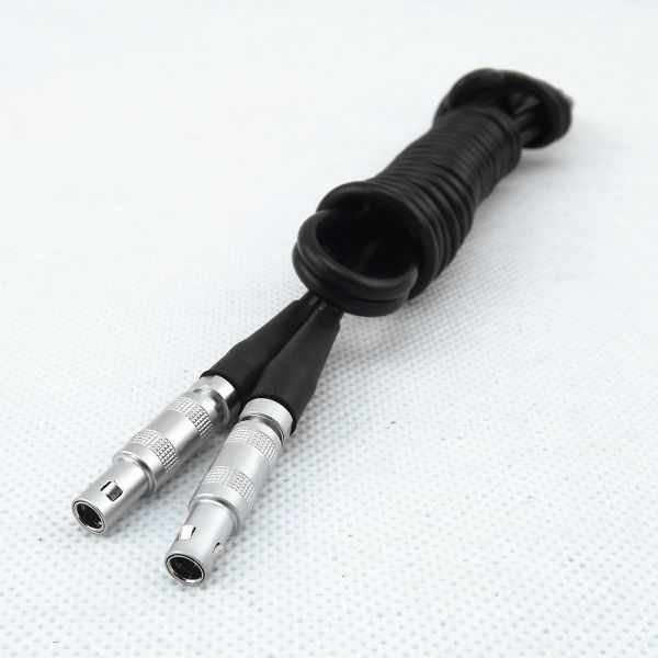 Ultrasonic Flaw Detector Cable, Cable for Ultrasonic Flaw detector, BNC Lemo Connector