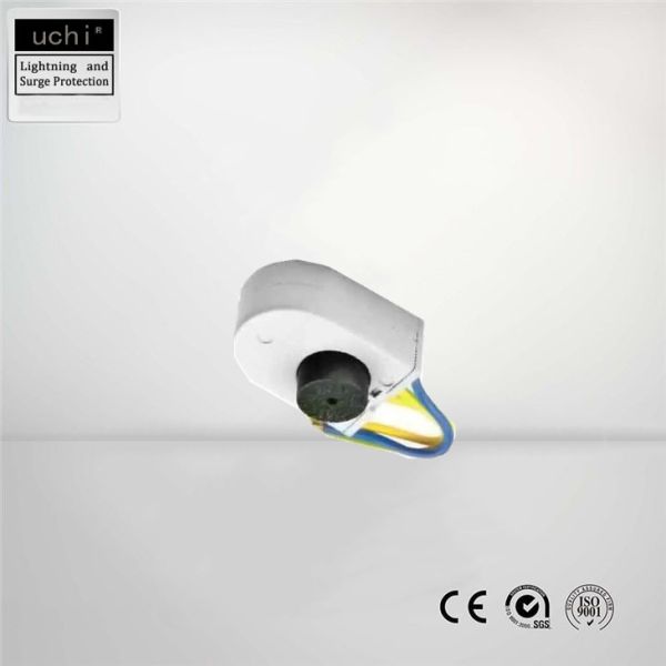 3KA a mené allumer le module de protection de montée subite, intercepteur de