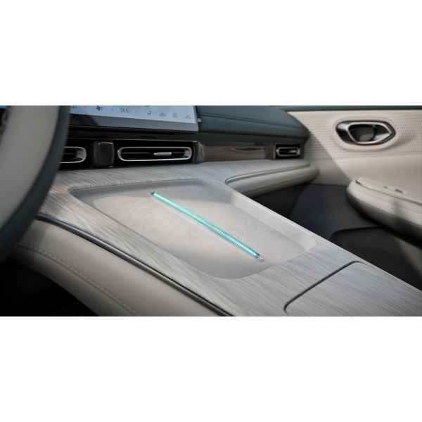 Aion S Max GAC Новый электрический седан с двумя версиями с дальностью 510-610 км