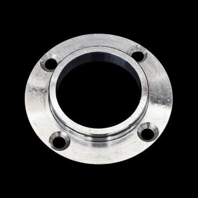 Workpiece 5052 de alumínio que gerencie as peças fazendo à máquina do CNC