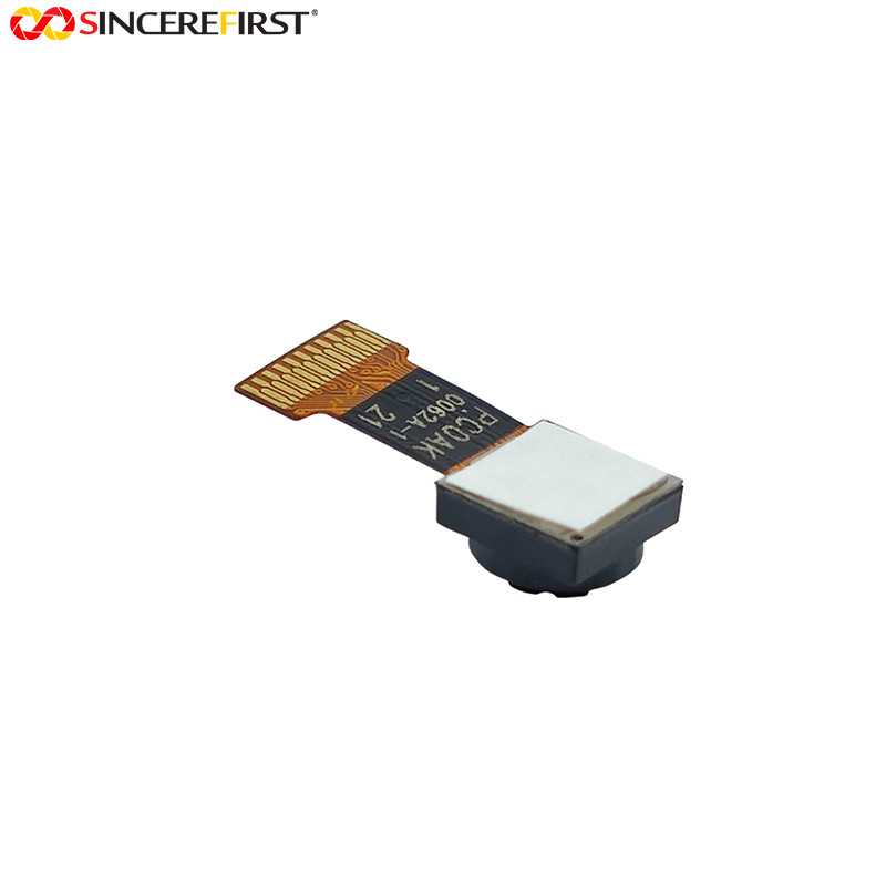 0.3MP разрешение 480H ″ 640V x CMOS 1/6.5 модуля объектива фотоаппарата VGA Gc0308