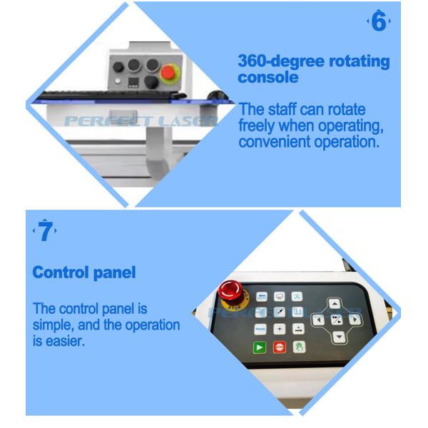 Automatic Multi-Layer Fabric Cutting Machine for Cotton / Nylon / Wool / Artificial Leather-PE-B2025II