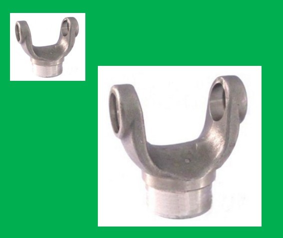 CNC Technics Weld Yoke 1310 Series SPICER#2-28-327 USE KIT 5-153X 5-1310X for